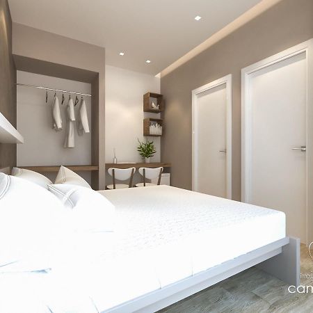 La Nonnina Suite Маргерита-ди-Савойя Экстерьер фото