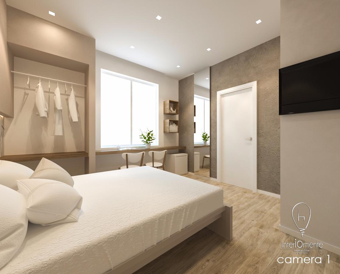 La Nonnina Suite Маргерита-ди-Савойя Экстерьер фото